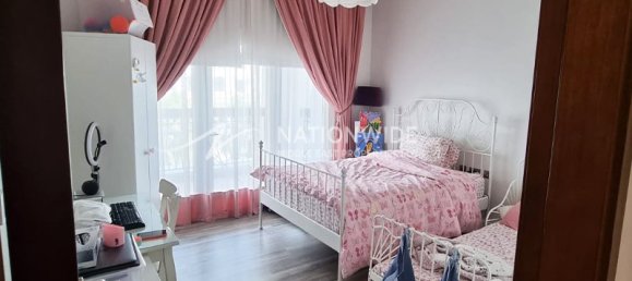 3 Schlafzimmer Wohnung in Abu Dhabi, UAE, Nr. 97157 9