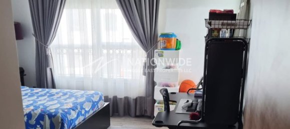 3 Schlafzimmer Wohnung in Abu Dhabi, UAE, Nr. 97157 10