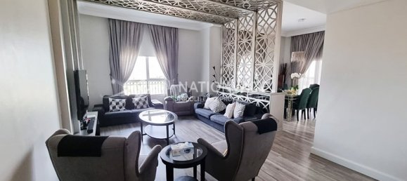3 Schlafzimmer Wohnung in Abu Dhabi, UAE, Nr. 97157 17