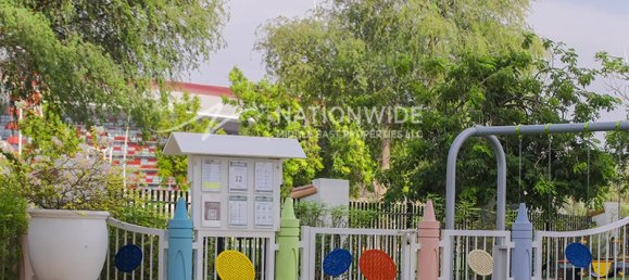 3 Schlafzimmer Wohnung in Abu Dhabi, UAE, Nr. 97157 5