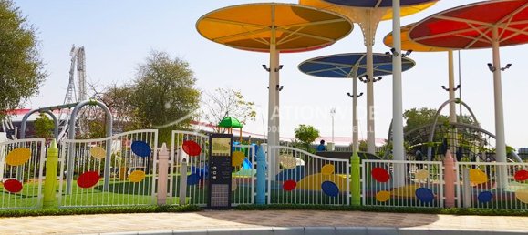 3 Schlafzimmer Wohnung in Abu Dhabi, UAE, Nr. 97157 3