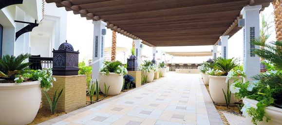 3 Schlafzimmer Wohnung in Abu Dhabi, UAE, Nr. 97157 6