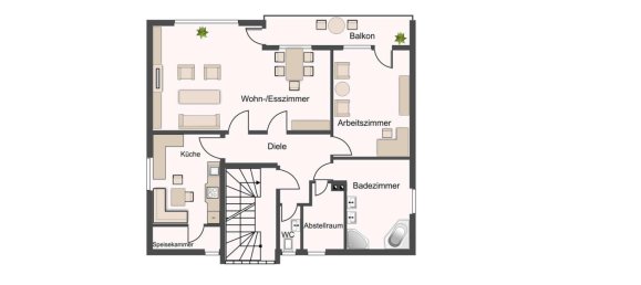 3 bedrooms Townhouse in Bayreuth, Germany No. 275946 38