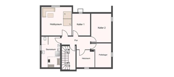 3 bedrooms Townhouse in Bayreuth, Germany No. 275946 40