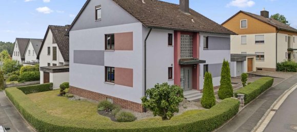 3 bedrooms Townhouse in Bayreuth, Germany No. 275946 4