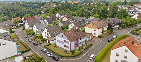 3 bedrooms Townhouse in Bayreuth, Germany No. 275946 33