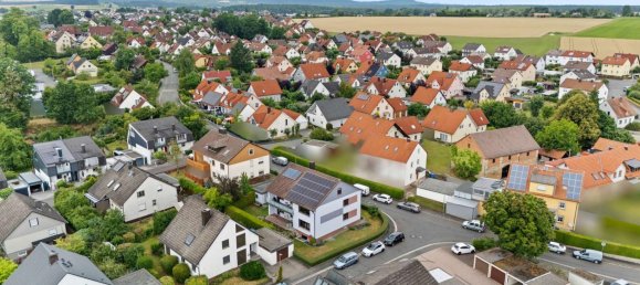 3 bedrooms Townhouse in Bayreuth, Germany No. 275946 34