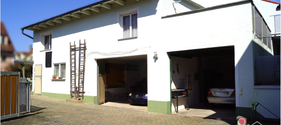 8-salle Maison de ville à Kitzingen, Germany No. 320153 4