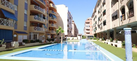 3 chambres appartement à vendre à Torrevieja, Alicante, Valencian Community, Spain № 368912 20