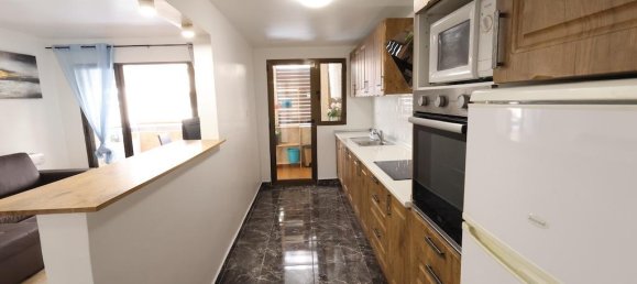 3 chambres appartement à vendre à Torrevieja, Alicante, Valencian Community, Spain № 368912 4