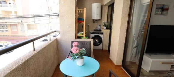 3 chambres appartement à vendre à Torrevieja, Alicante, Valencian Community, Spain № 368912 19