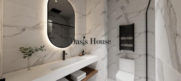 3 chambres Appartement à Madrid, Spain No. 125496 22