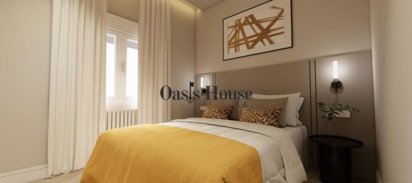 3 chambres Appartement à Madrid, Spain No. 125496 20