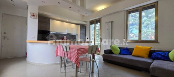 2 Schlafzimmer Wohnung in Milan, Italy, Nr. 332210 22