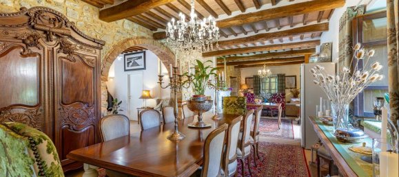 5 bedrooms House in Castiglione d'Orcia, Italy No. 218079 7