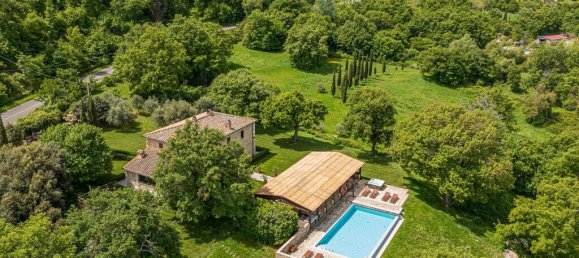 5 bedrooms House in Castiglione d'Orcia, Italy No. 218079 15