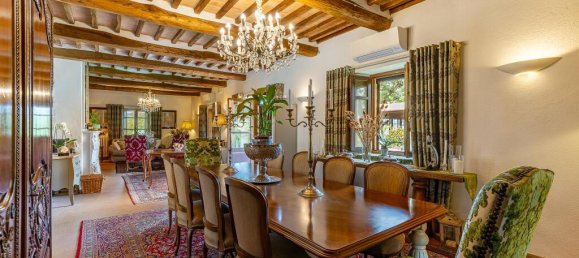 5 bedrooms House in Castiglione d'Orcia, Italy No. 218079 6