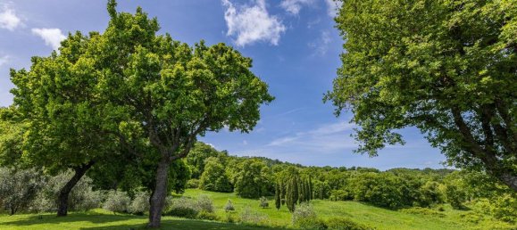 5 bedrooms House in Castiglione d'Orcia, Italy No. 218079 14