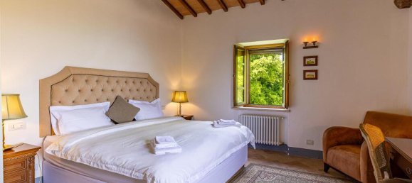 5 bedrooms House in Castiglione d'Orcia, Italy No. 218079 11