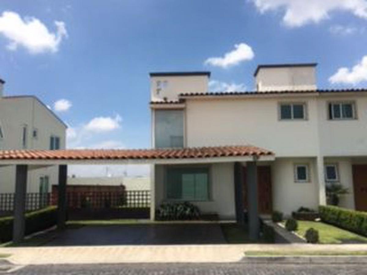 Casa de 3 dormitorios en Mexico No. 218076