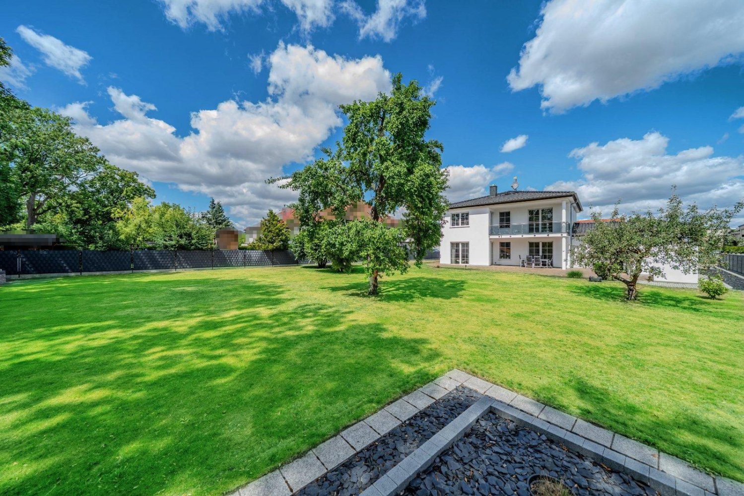 6-Zimmer Villa in Oberhavel, Germany, Nr. 250890