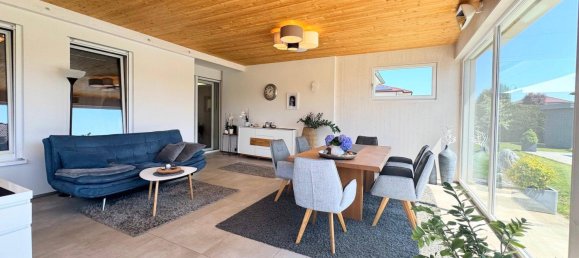 3 غرف نوم بنغالو في Leibnitz, Austria رقم 218111 13