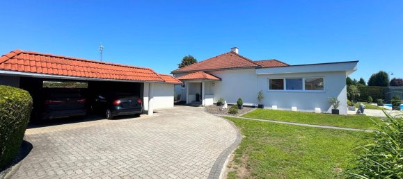 3 غرف نوم بنغالو في Leibnitz, Austria رقم 218111 21