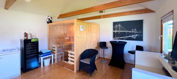 3 غرف نوم بنغالو في Leibnitz, Austria رقم 218111 20