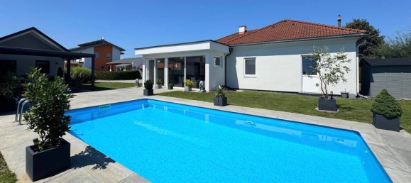 3 غرف نوم بنغالو في Leibnitz, Austria رقم 218111 2