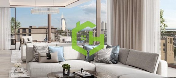 3 bedrooms Apartment in Umm Suqeim, UAE No. 21798 3