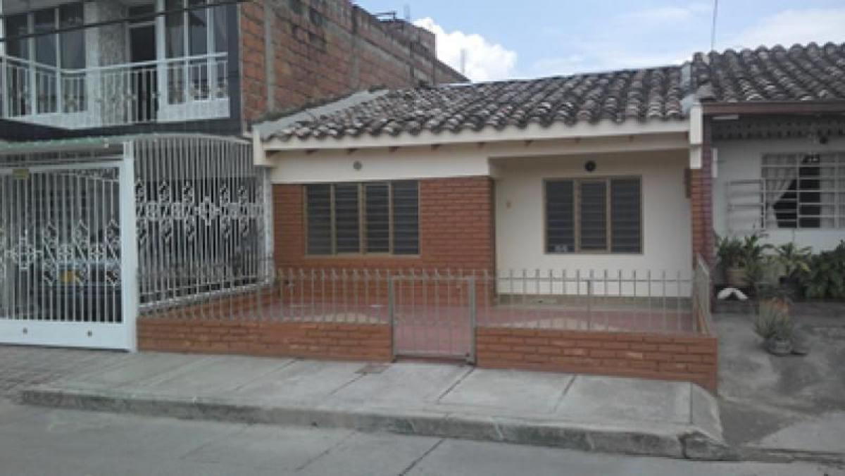 4 bedrooms House in Valle del Cauca, Colombia No. 3213