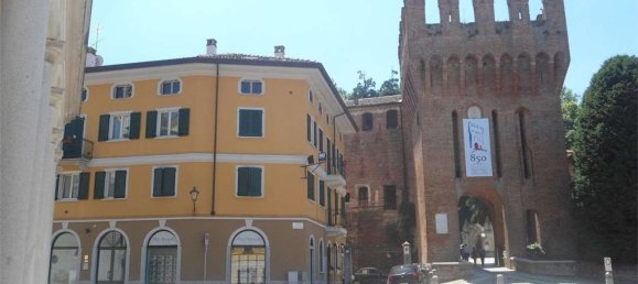 Studio in San Colombano al Lambro, Italy No. 95882 7