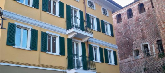 Studio in San Colombano al Lambro, Italy No. 95882 4