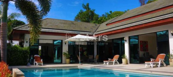 4 bedrooms Cafe / restaurant in Phuket, Thailand No. 7521 4