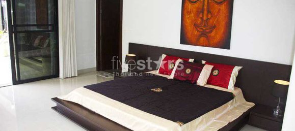 4 bedrooms Cafe / restaurant in Phuket, Thailand No. 7521 8