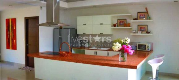 4 bedrooms Cafe / restaurant in Phuket, Thailand No. 7521 7