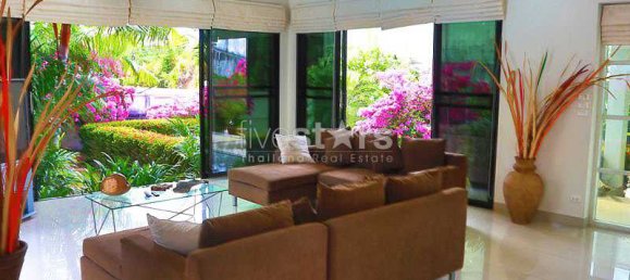 4 bedrooms Cafe / restaurant in Phuket, Thailand No. 7521 5