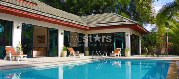 4 bedrooms Cafe / restaurant in Phuket, Thailand No. 7521 3