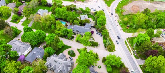 6 غرف نوم منزل في Mississauga, Canada رقم 114 8