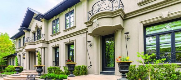 6 غرف نوم منزل في Mississauga, Canada رقم 114 3