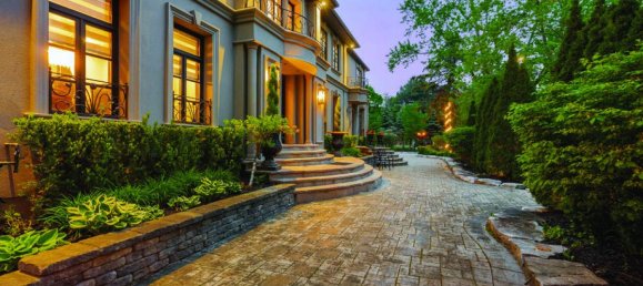 6 غرف نوم منزل في Mississauga, Canada رقم 114 4