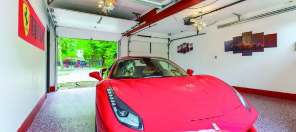 6 غرف نوم منزل في Mississauga, Canada رقم 114 11