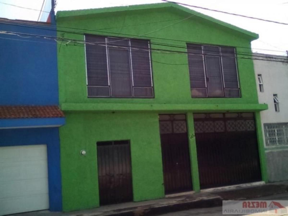 4 غرف نوم منزل في Tapachula de Cordova y Ordonez, Mexico رقم 186594