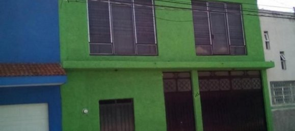 4 غرف نوم منزل في Tapachula de Cordova y Ordonez, Mexico رقم 186594 2