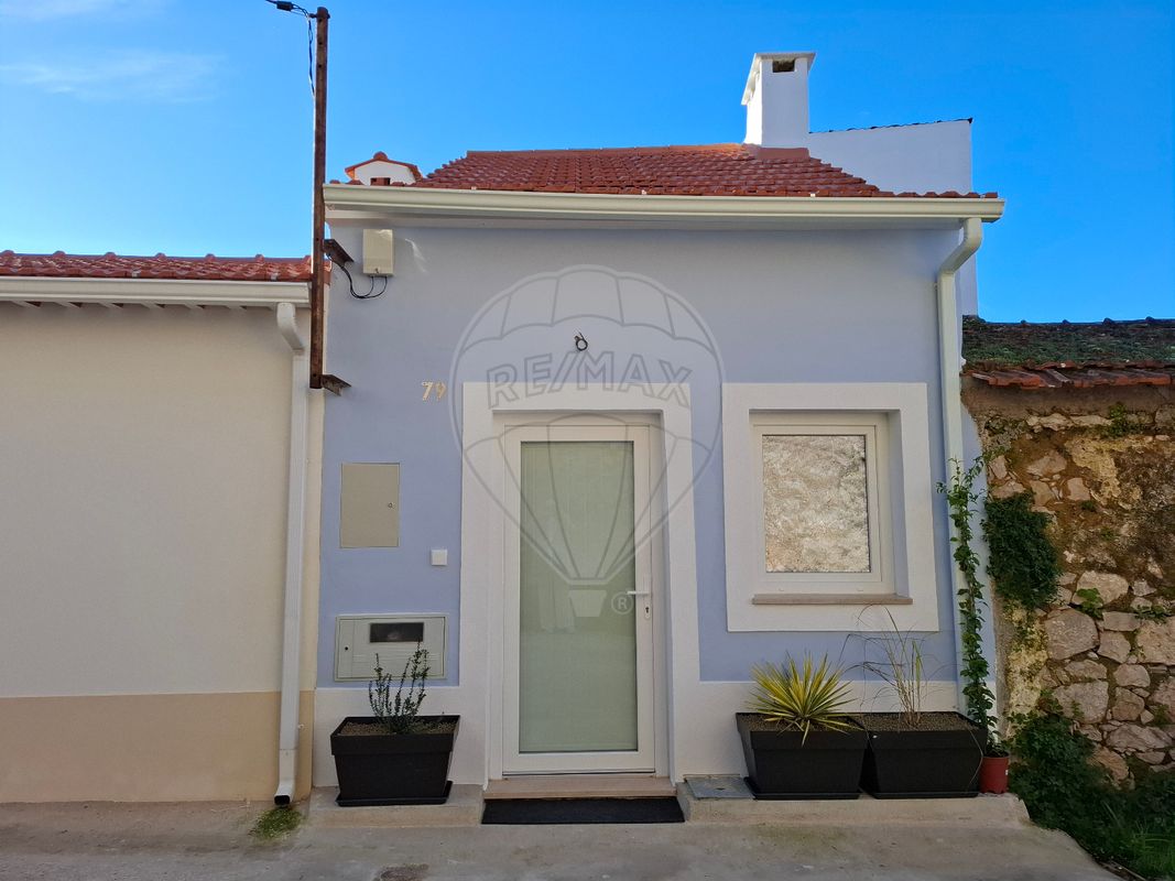 Casa T2 em Tomar, Portugal N.º 14672