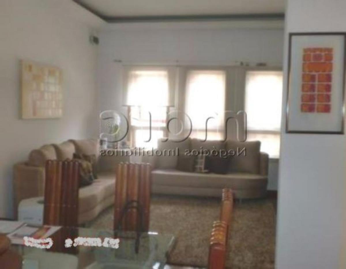 Casa de 4 dormitorios en Sao Paulo, Brazil No. 572717