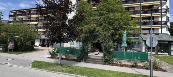 30m² Hotel in Passau, Germany No. 219853 4