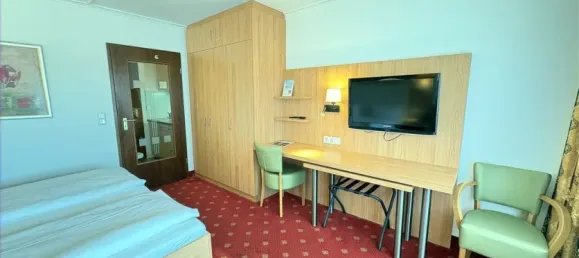 30m² Hotel in Passau, Germany No. 219853 13