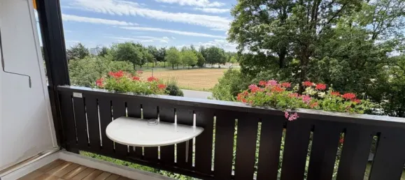 30m² Hotel in Passau, Germany No. 219853 15