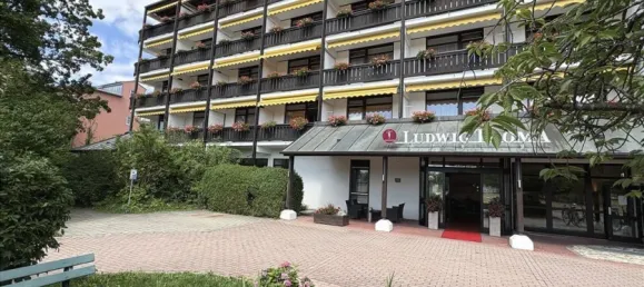 30m² Hotel in Passau, Germany No. 219853 3